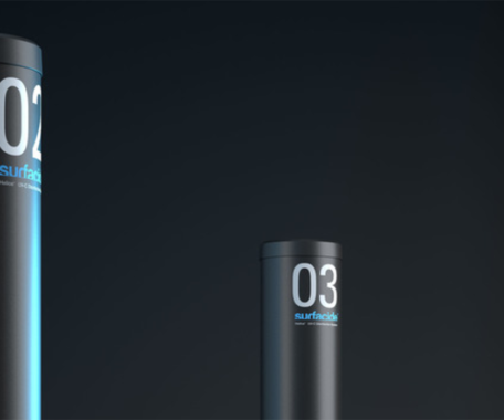Disinfection Emitters
